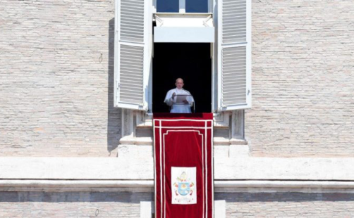 البابا فرنسيس: حكمة القلب تكمن في معرفة الجمع بين التأمل والعمل