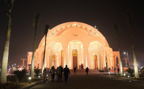 مصر: تقنين أوضاع 127 كنيسة ومبنى، ليصل الإجمالي إلى 1021