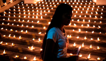 اليوم الدولي لإحياء ذكرى ضحايا أعمال العنف القائمة على أساس الدين أو المعتقد