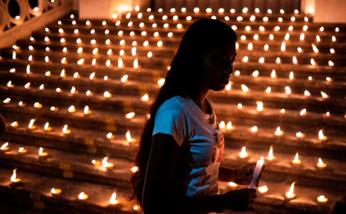 اليوم الدولي لإحياء ذكرى ضحايا أعمال العنف القائمة على أساس الدين أو المعتقد