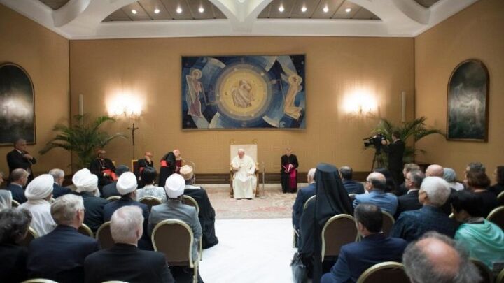 الجمعية العاشرة لمبادرة أديان من أجل السلام