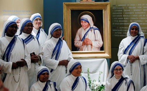 أم الفقراء.. نورٌ من العطاء لا يغرب..