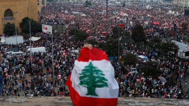 بطريرك السريان الكاثوليك يطلق موقفًا ونداءً ملحًا من أجل لبنان