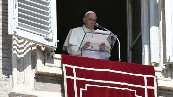 البابا فرنسيس: التواضع والاستعداد موقفان أساسيان لحياة الكنيسة