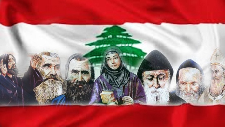 لبنان أرض القداسة، لا خوف عليه!