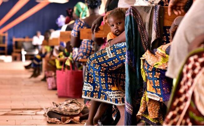 بوركينا فاسو: 14 قتيل على الأقل في هجوم على كنيسة يوم الأحد