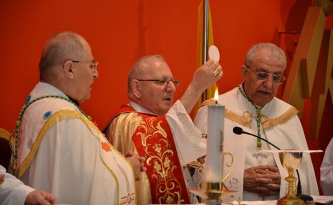 البطريرك ساكو: قداس الأحد.. هذا ما ينتظره بشوق كل مسيحي ملتزم