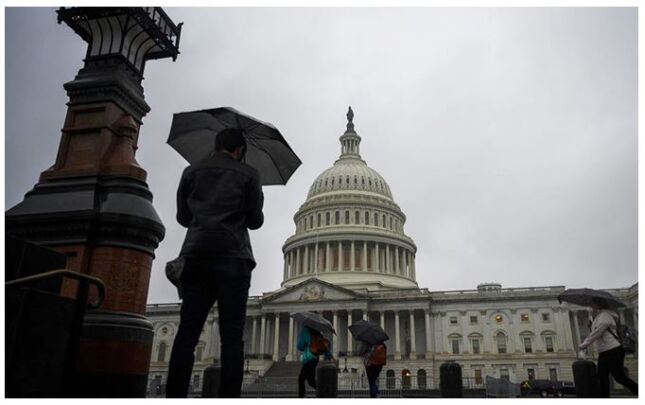 الكونغرس الأميركي يتبنى قرارًا يعترف بحصول الإبادة الارمنية