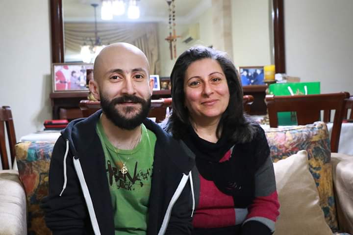 فات الياس عمرو ٣ سنين، طلع عمرو ٢١ سنة، رحلتو استمرت ١٧ سنة