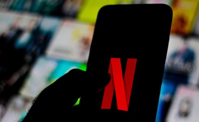 2 مليون شخص يطالبون نتفليكس بسحب فيلم يتهكم على السيد المسيح