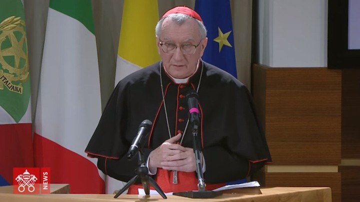 بارولين: للدّفاع عن حقّ المسنّين بالحصول على الرّعاية