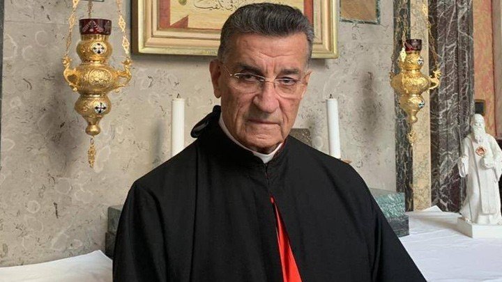 البطريرك الرّاعي يعزّي بشهيدي قوى الأمن الدّاخليّ ويدعو إلى الوفاء لدم الشّهداء