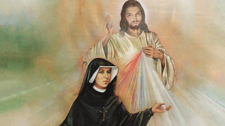 البابا فرنسيس الرّحمة هي جواب المسيحيّين في عواصف الحياة والتّاريخ