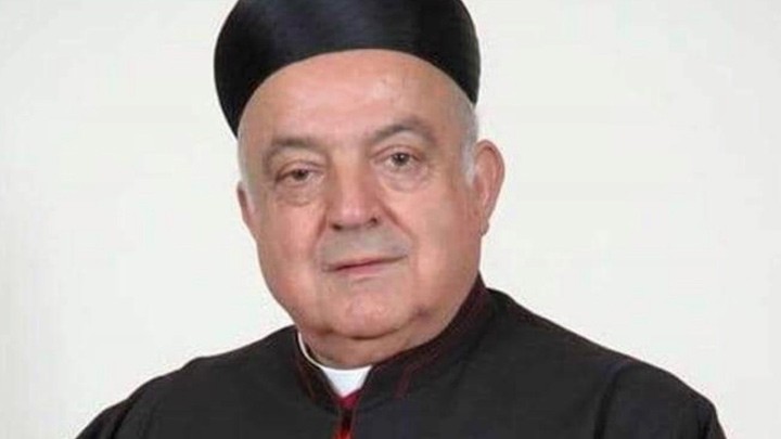 ماذا تمنّى المطران بو جوده مع حلول شهر رمضان؟