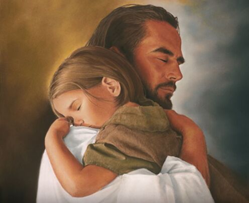 ربّي، كما بدأت نهاري بتسليم ذاتي بكليّتها لك، أقدّم لك في نهاية هذا اليوم