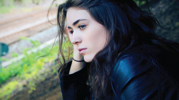 web3 woman loneliness portrait sadness kyle broad unsplash cc0