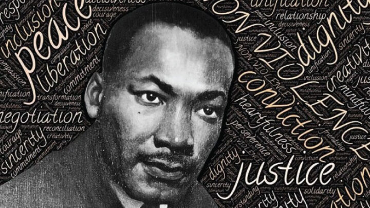 البابوات وحلم مارتن لوثر كينغ