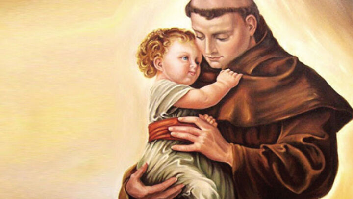 يا مار أنطونيوس البادوانيّ... أعد إلينا ما ضاع منّا