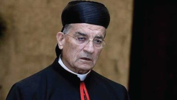 الدّيمان يستقبل المزيد من الوفود المؤيّدة لنداء الرّاعي