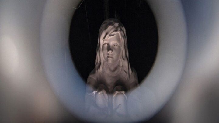 الكرسي الرسولي هناك حاجة لعمل ملموس على المستوى العالمي ضد الإتجار بالبشر