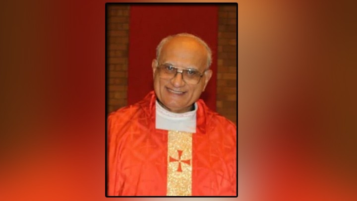 Father Milad Azzi web