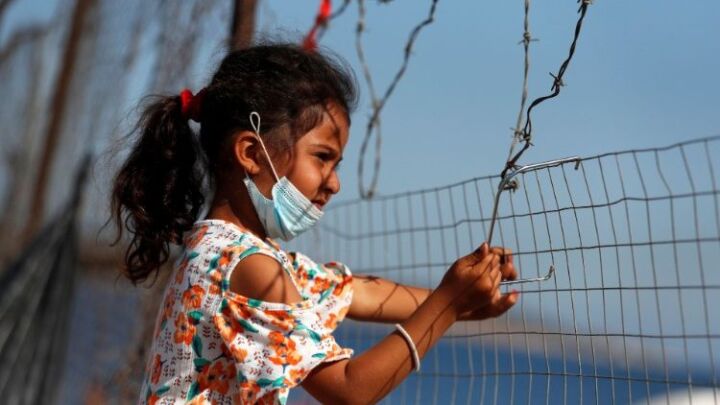 المطران جيريلي حضور المهاجرين في الأرض المقدّسة هو حضور المسيح