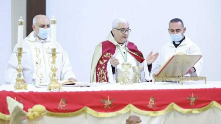 Screenshot 20201225 231323 Annahar