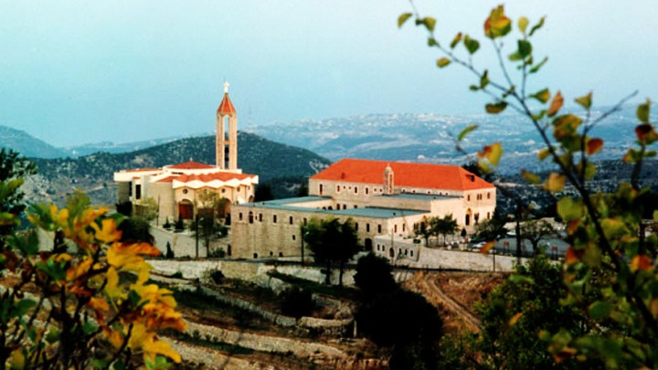 نظام احتفالات يوم إثنين الرّماد في عنّايا