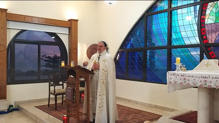 هذا ما يقي المكرّسين من خطر الوقوع في العادة والرّوتين!