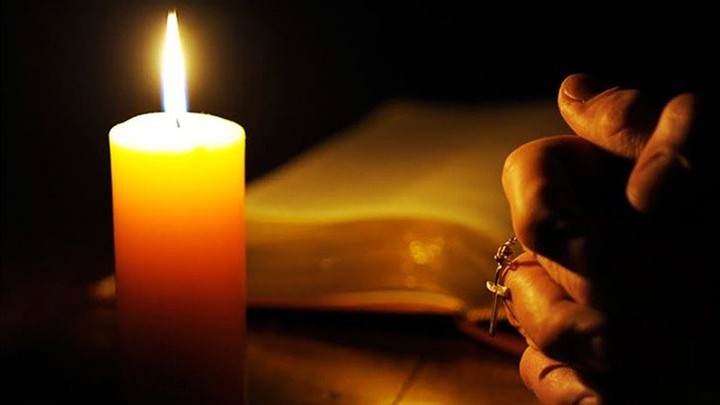 أبرشيّة بيروت المارونيّة تتّحد بالصّلاة غدًا مع البابا فرنسيس