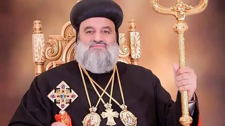 أفرام الثّاني في رسالة الصّوم للتّأمّل في عظمة الخالق وجمال الطّبيعة