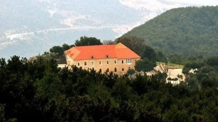 السّبت في أيطو قدّاس عيد مار يوسف!