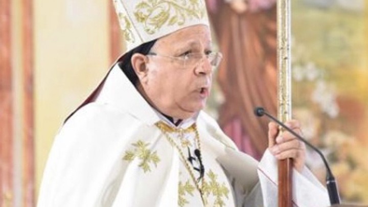 المطران العنداري يترأّس السّبت قدّاس عيد مار يوسف في جونيه