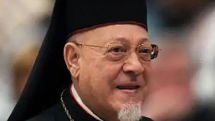 بالتّفاصيل... مواعيد الصّلاة والجنّاز لوداع البطريرك أنطونيوس نجيب