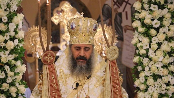 الصّوريّ يترأّس غدًا سهرانيّة عيد النّبيّ إرمياء