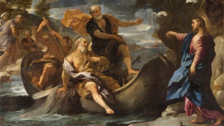 رسالة البابا فرنسيس بمناسبة اليوم العالمي التاسع والخمسين للصّلاة من أجل الدعوات ٢٠٢٢