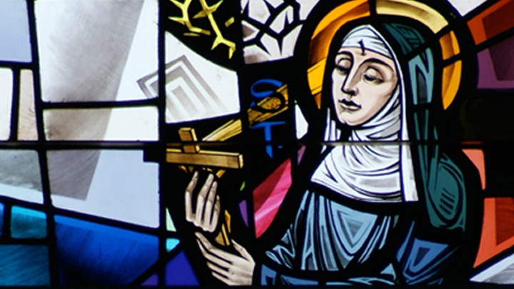 رعيّة القدّيسة ريتا تحتفل بعيد شفيعتها