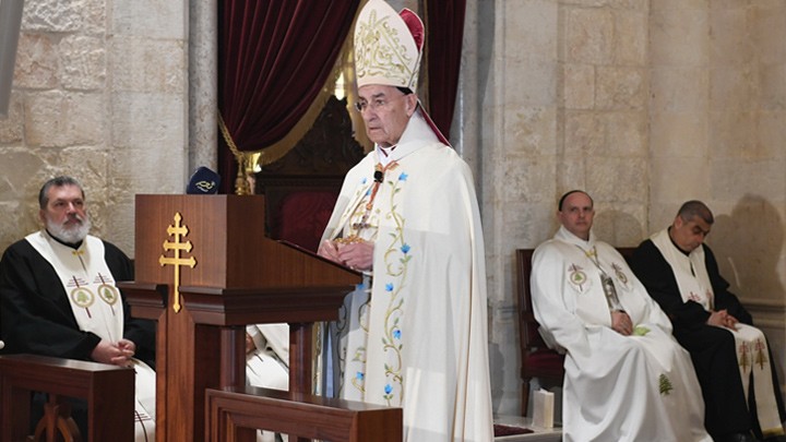 لليقطة والاستعداد لمواجهة الالتفاف على الإرادة الشّعبيّة