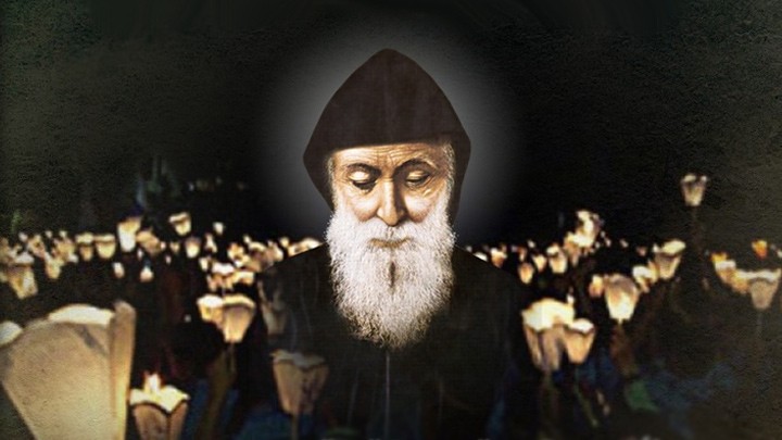 عيلة مار شربل