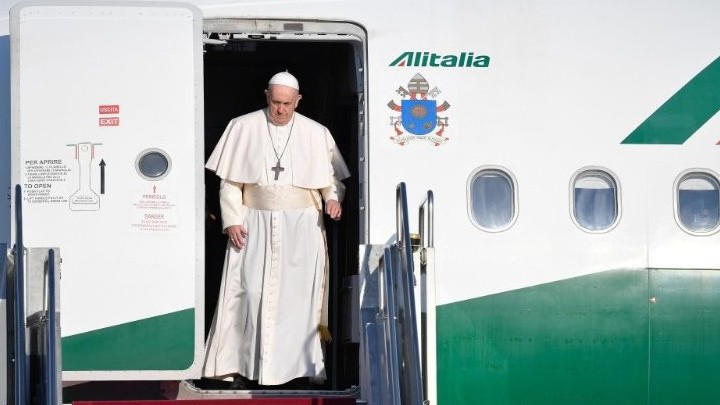 اليوم ينطلق البابا فرنسيس في زيارته إلى كازاخستان، ماذا في تفاصيلها؟
