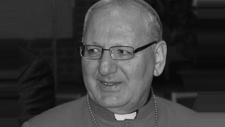 البطريرك ساكو غادر إلى سلوفاكيا للمشاركة في مؤتمر الحرّيّة الدّينيّة