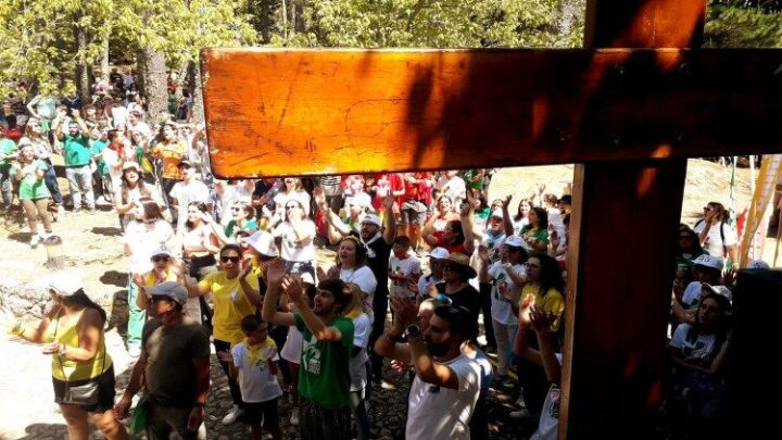 بيان لدائرة العلمانيين والعائلة والحياة بمناسبة اليوم العالمي للشباب في الكنائس الخاصة ٢٠ تشرين الثاني نوفمبر