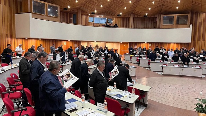 ذخائر مار شربل تجوب المكسيك عام 2027