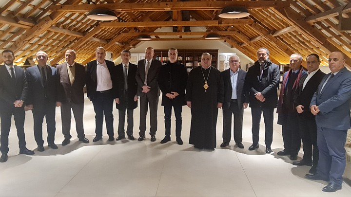 أربعة مواقع زحليّة على لائحة السّياحة المحلّيّة والعالميّة