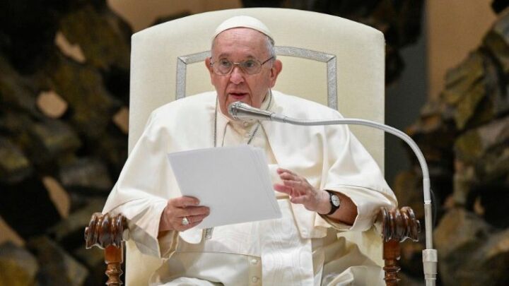 البابا فرنسيس يختتم تعليمه حول التمييز ويشدد على ضرورة اليقظة كي لا نخسر كل شيء