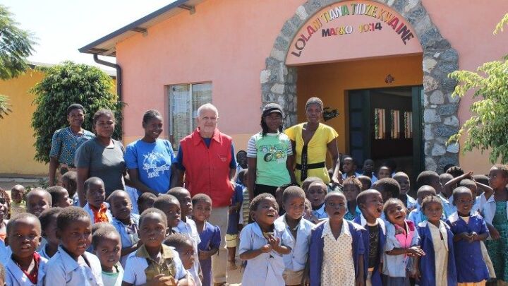 البابا فرنسيس يزور جمهورية الكونغو الديمقراطية وجنوب السودان