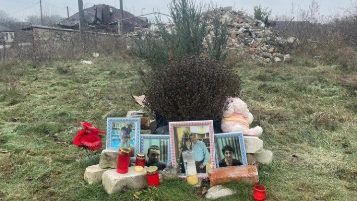 البابا فرنسيس: لا ننسينَّ إخوتنا الأوكرانيين