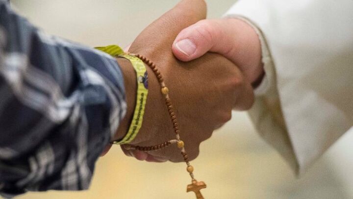 البابا فرنسيس أفريقيا مميّزة، أفريقيا تفاجئك