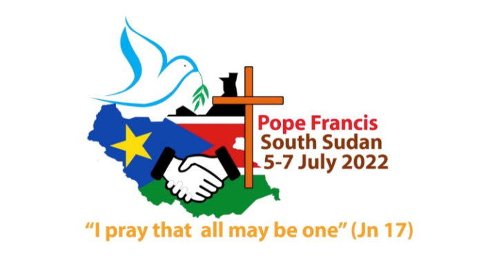 البابا فرنسيس يدعو للصلاة من أجل زيارته الرسوليّة إلى جمهورية الكونغو الديمقراطية وإلى جمهوريّة جنوب السودان