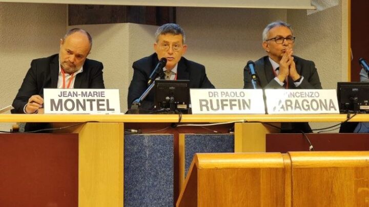 مداخلة عميد دائرة الاتصالات الفاتيكانية في الأيام الدولية للقديس فرنسيس دي سال في لورد